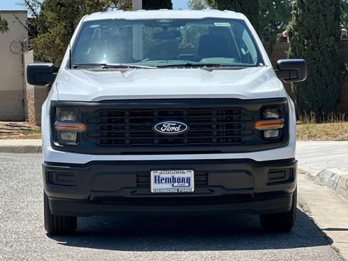 New 2026 Ford F150 XL RWD image 9