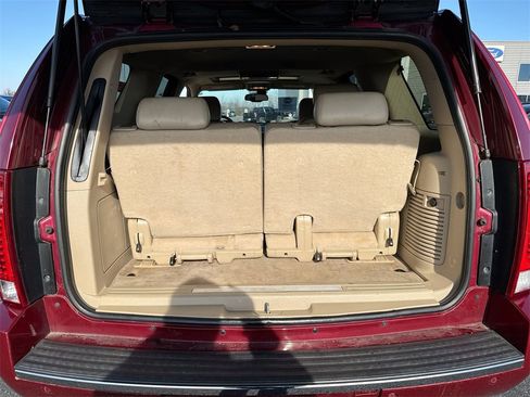 Used 2009 Cadillac Escalade 2WD image 24