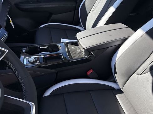 New 2026 Buick Envision Sport Touring AWD/4WD image 25