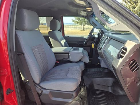 Used 2012 Ford F250 XLT w/ Advanced Security Group image 22