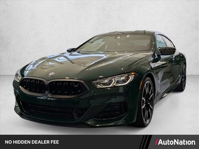 New 2026 BMW M850i xDrive