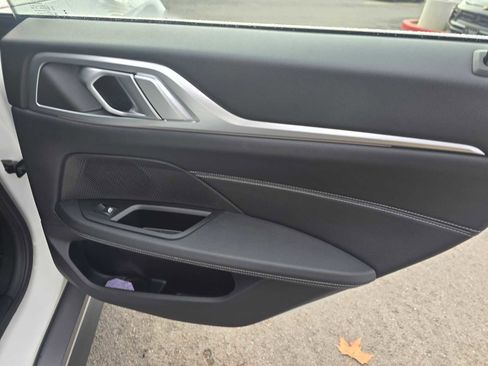 Used 2024 BMW i4 xDrive40i image 13