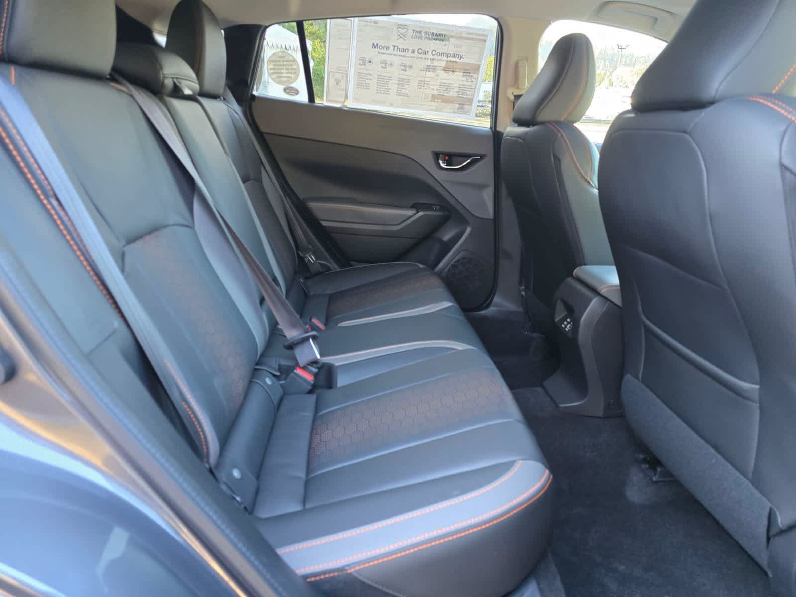 New 2026 Subaru Crosstrek 2.5i Limited AWD/4WD image 24