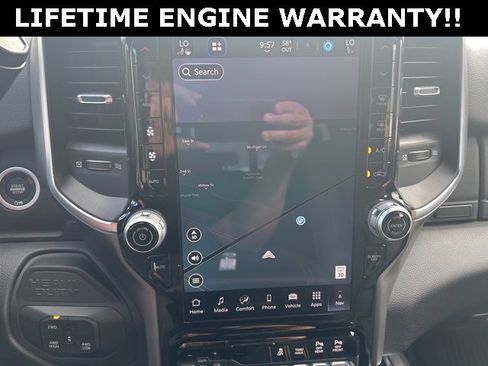 New 2026 RAM 2500 Big Horn image 34