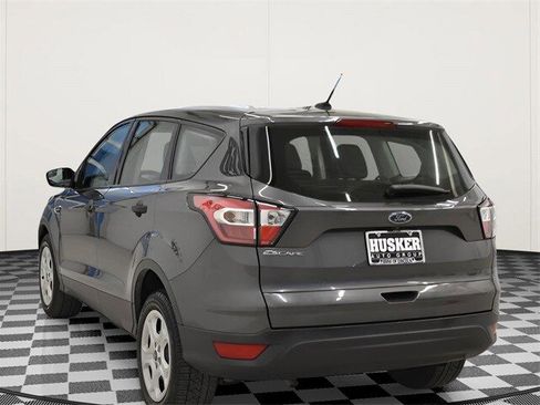 Used 2018 Ford Escape S image 9