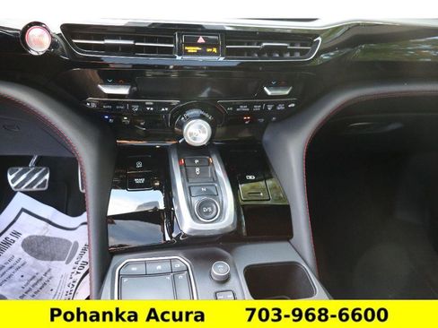 Used 2023 Acura MDX A-Spec image 11