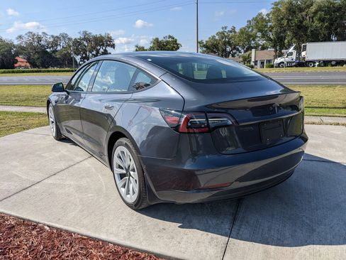 Used 2022 Tesla Model 3 RWD image 20
