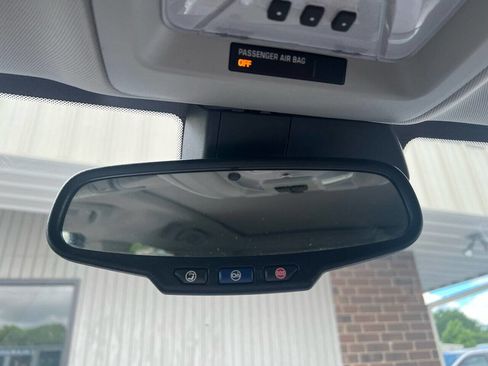 Used 2015 Cadillac SRX Performance w/ Driver Awareness Package image 24