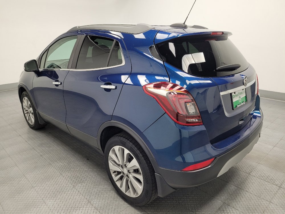 Used 2019 Buick Encore Preferred w/ Safety Package AWD/4WD image 5