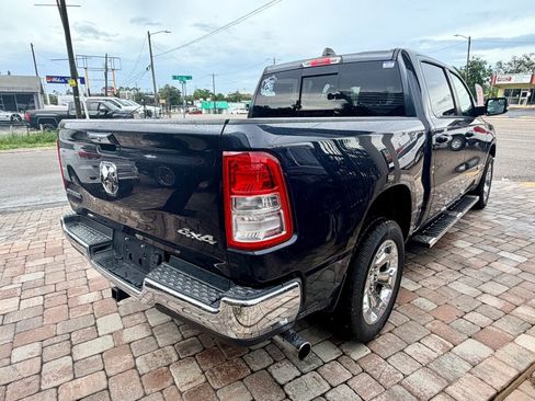 Used 2020 RAM 1500 Big Horn AWD/4WD image 8