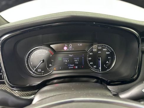 Used 2020 Cadillac XT5 Sportv image 17