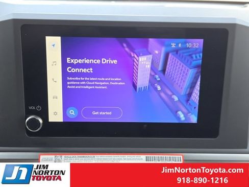 Used 2025 Toyota Tacoma SR5 AWD/4WD image 19