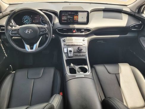 Used 2023 Hyundai Santa Fe SEL Premium AWD/4WD image 14