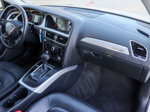 Used 2015 Audi A4 2.0T Premium image 23