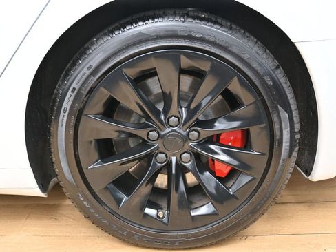 Used 2020 Tesla Model S Performance AWD/4WD image 10