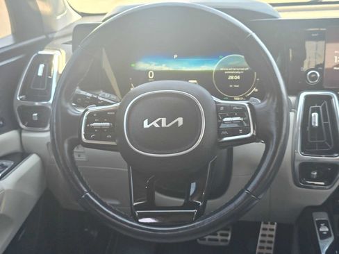 Used 2023 Kia Sorento SX Prestige AWD/4WD image 19