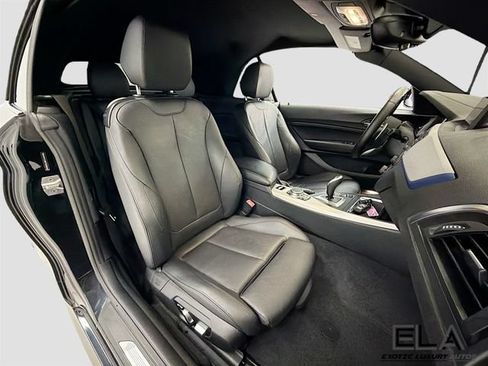 Used 2019 BMW M240i Convertible w/ Premium Package RWD image 32