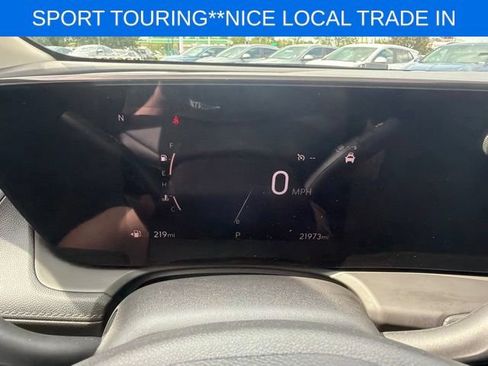 Used 2024 Buick Encore GX Sport Touring FWD image 28