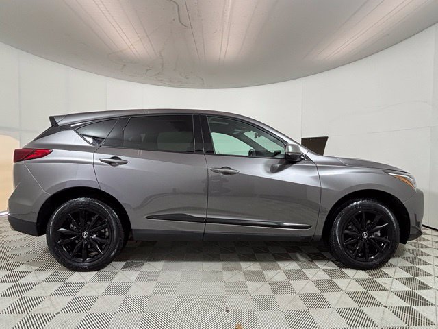 Used 2025 Acura RDX SH-AWD image 8