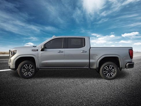 New 2026 GMC Sierra 1500 AT4 w/ AT4 Premium Package AWD/4WD image 19