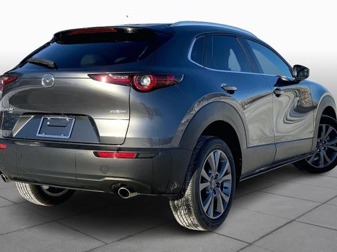 Used 2023 MAZDA CX-30 AWD 2.5 S w/ Preferred Package image 13