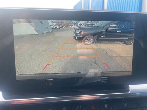 New 2025 Chevrolet Silverado 1500 RST w/ Protection Package image 44