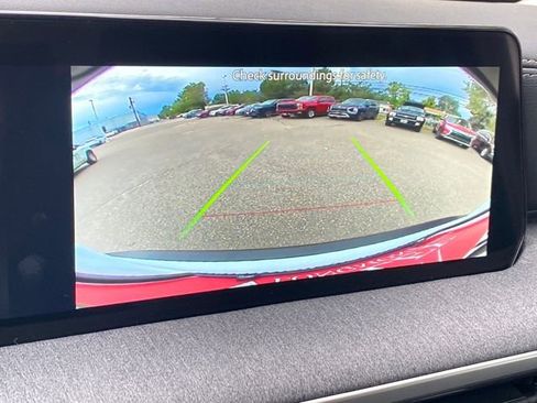 New 2026 Nissan Kicks SV w/ Cold Weather Package image 22