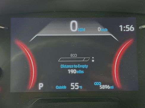 Used 2024 Toyota RAV4 LE image 12