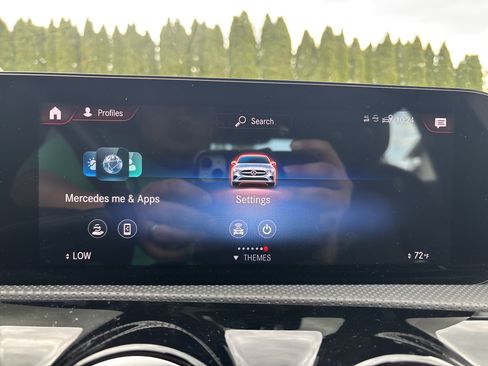 Used 2022 Mercedes-Benz CLA 250 4MATIC image 26
