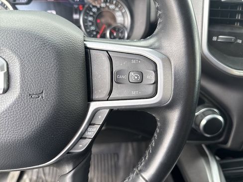 Used 2022 RAM 1500 Lone Star RWD image 15