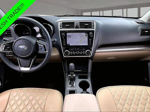 Used 2019 Subaru Outback 2.5i Limited AWD/4WD image 7