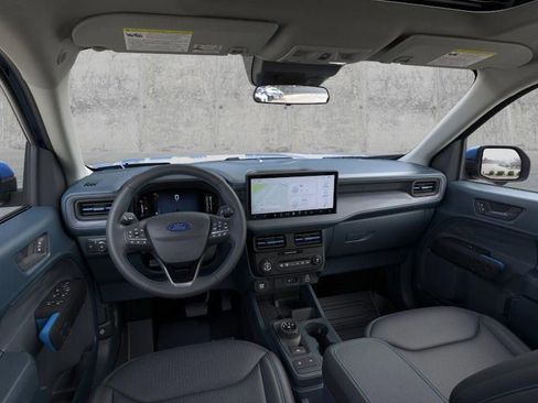 New 2025 Ford Maverick Lobo image 9