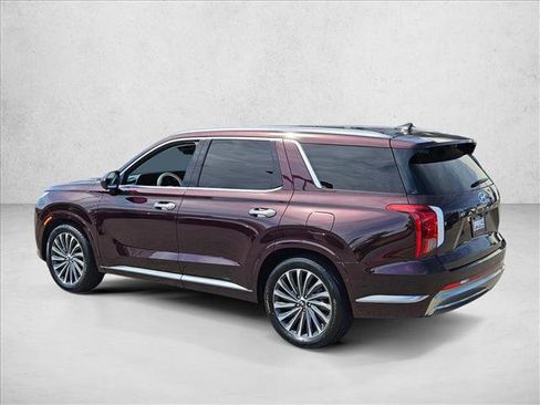 Used 2024 Hyundai Palisade Calligraphy FWD image 8