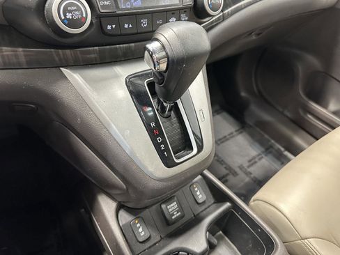 Used 2013 Honda CR-V EX-L image 25