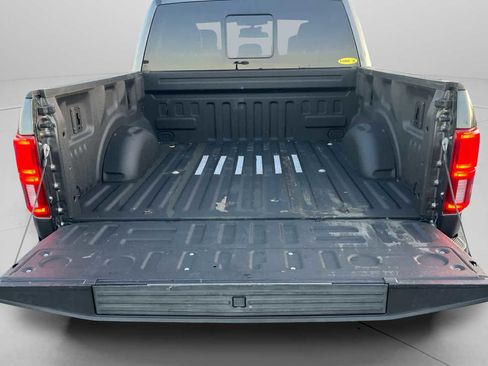 Used 2020 Ford F150 Platinum w/ Equipment Group 701A Luxury image 26