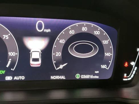 Used 2024 Honda Accord Sport image 16