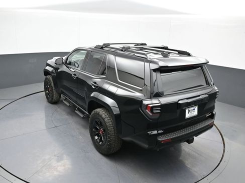 Certified 2025 Toyota 4Runner TRD Pro image 42