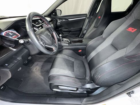 Used 2018 Honda Civic Si image 18