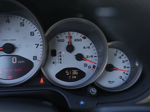 Used 2009 Porsche 911 Carrera S image 57