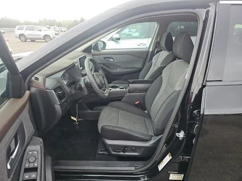 Used 2021 Nissan Rogue SV AWD/4WD image 9