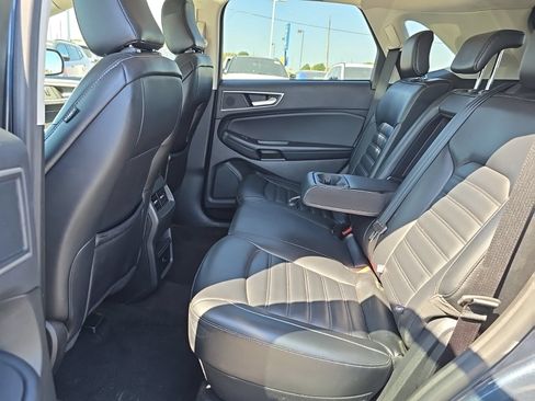 Used 2024 Ford Edge SEL AWD/4WD image 36