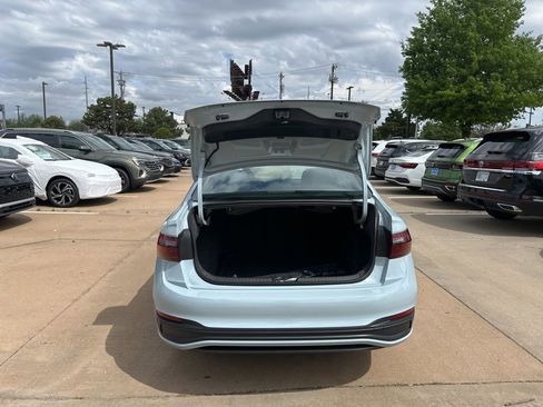 New 2026 Volkswagen Jetta Sport FWD image 15