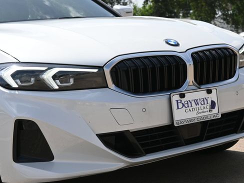 Used 2026 BMW 330i Sedan RWD image 29