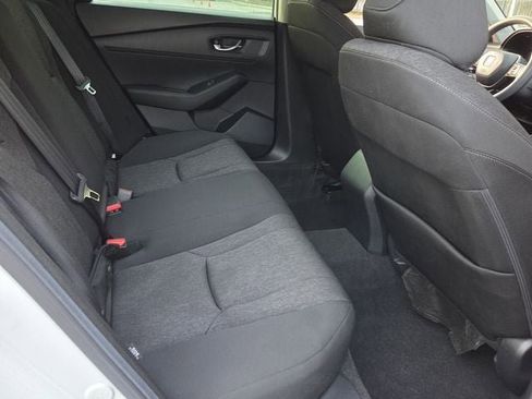 Used 2024 Honda Accord EX image 11