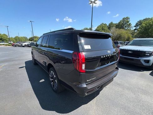 New 2027 Ford Expedition Max Platinum w/ Driver's Package AWD/4WD image 23