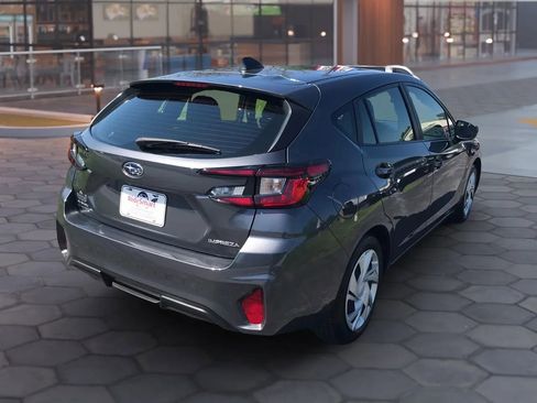 Used 2024 Subaru Impreza 2.0i AWD/4WD image 5