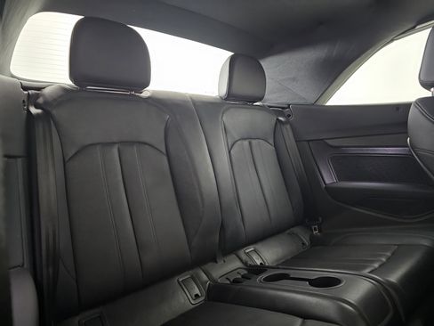 Used 2018 Audi A5 2.0T Premium Plus w/ Premium Plus image 20