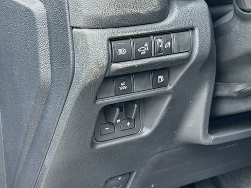 Used 2025 Toyota Land Cruiser 1958 AWD/4WD image 11