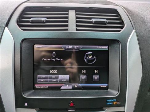 Used 2013 Ford Explorer Limited image 13