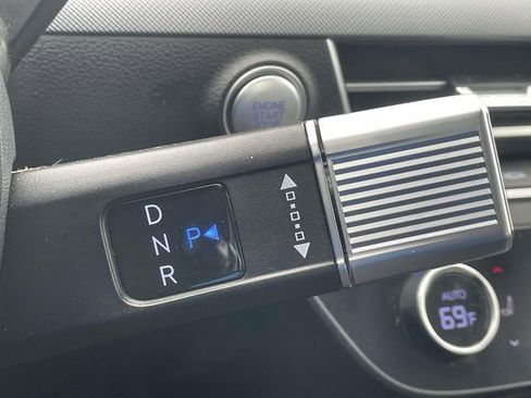 Certified 2024 Hyundai Sonata SEL FWD image 30